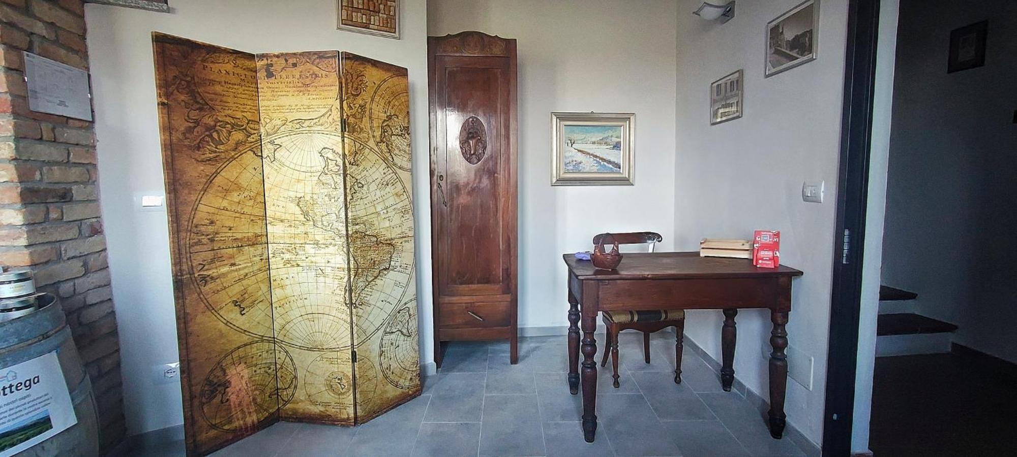 Casa Graziella - La Casetta Portacomaro Dış mekan fotoğraf