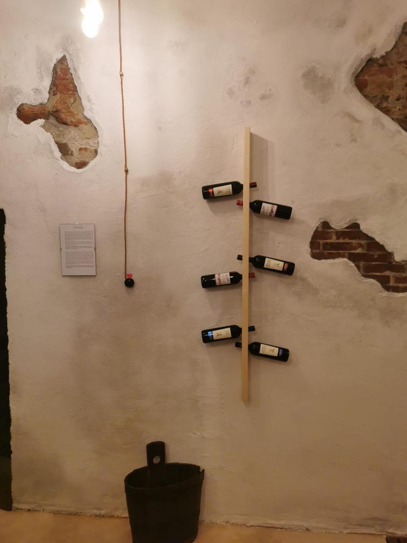 Casa Graziella - La Casetta Portacomaro Dış mekan fotoğraf
